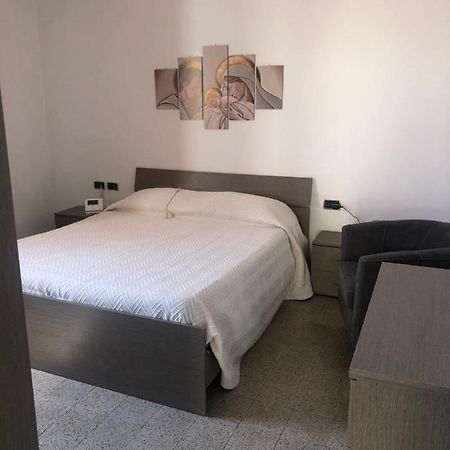 فيلا Casa Vico Torre Santa Croce di Magliano المظهر الخارجي الصورة