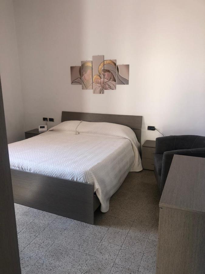 فيلا Casa Vico Torre Santa Croce di Magliano المظهر الخارجي الصورة